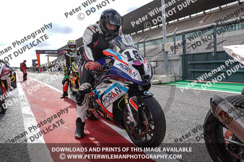 motorbikes;no limits;peter wileman photography;portimao;portugal;trackday digital images